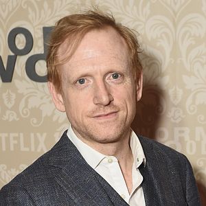 Foto Scott Shepherd (II)