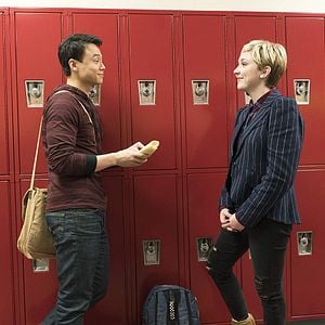 Foto Sexta-feira Muito Louca