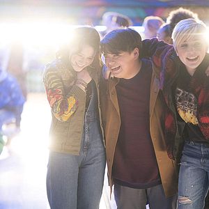 Foto Sexta-feira Muito Louca