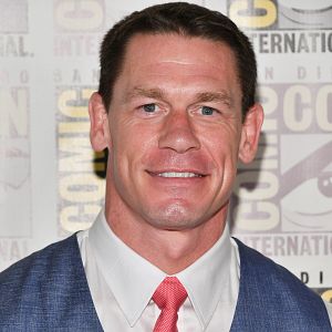 Foto John Cena