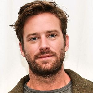 Foto Armie Hammer