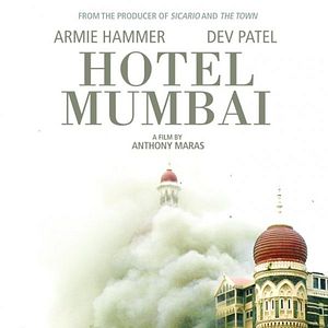 Foto Atentado ao Hotel Taj Mahal