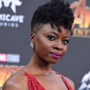 Foto Danai Gurira