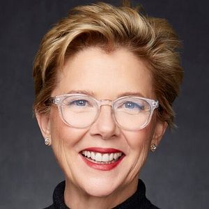 Foto Annette Bening