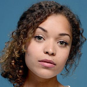 Foto Antonia Thomas