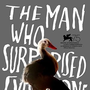 Foto O Homem que Surpreendeu Todo Mundo