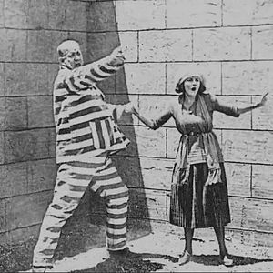 Foto O Condenado nº 13