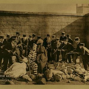 Foto O Condenado nº 13