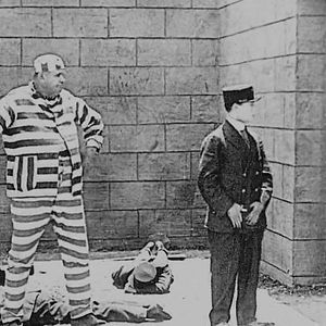 Foto O Condenado nº 13