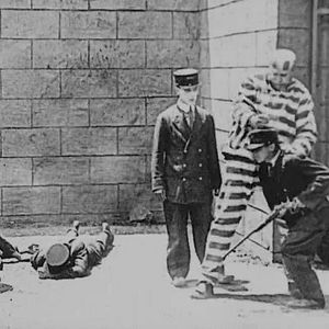 Foto O Condenado nº 13