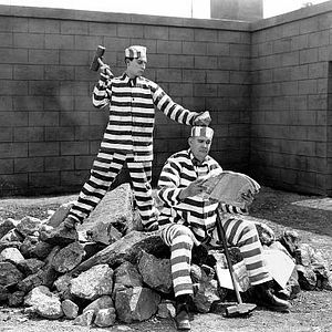 Foto O Condenado nº 13