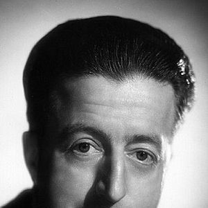 Foto Arthur Crabtree