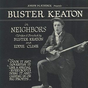 Foto Vizinhos Vigilantes