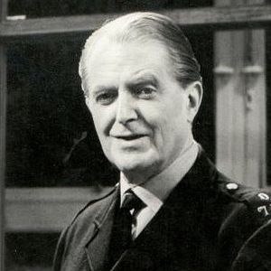 Foto Jack Warner (I)