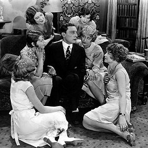 Foto O Homem das Novidades