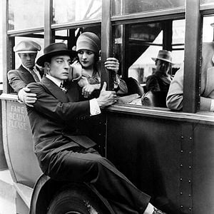 Foto O Homem das Novidades