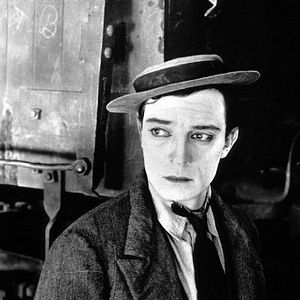 Foto O Homem das Novidades