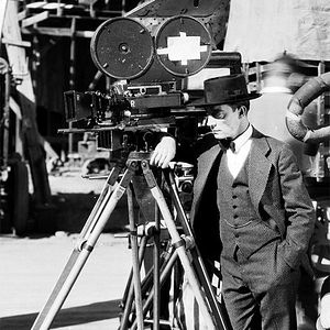 Foto O Homem das Novidades