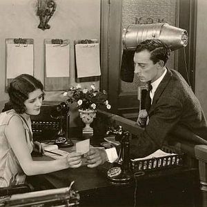 Foto O Homem das Novidades