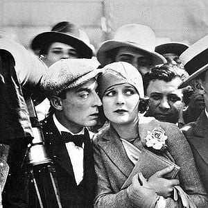 Foto O Homem das Novidades