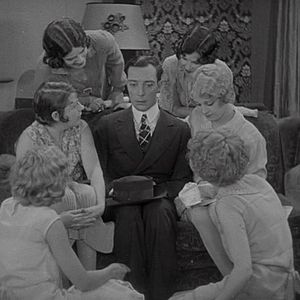 Foto O Homem das Novidades