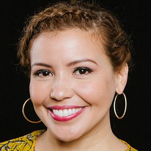 Foto Justina Machado