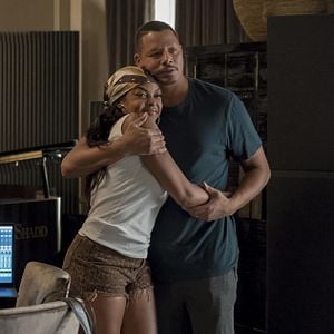 Foto Terrence Howard