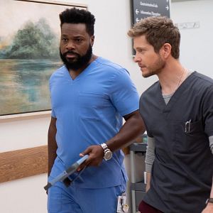 Foto Malcolm-Jamal Warner