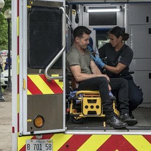 Foto Chicago P.D. Distrito 21