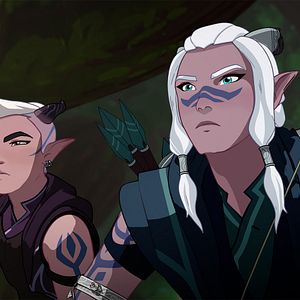 Foto O Príncipe Dragão