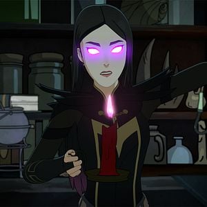 Foto O Príncipe Dragão