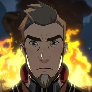 Foto O Príncipe Dragão