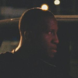 Foto Hugues Njiba-Mukuna