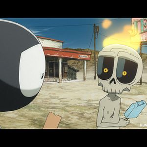Foto Mutafukaz