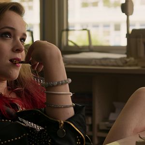 Foto Nadia Alexander