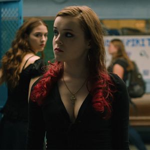 Foto Nadia Alexander