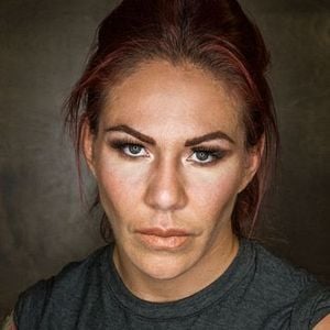 Foto Cris Cyborg
