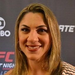 Foto Bethe Correia
