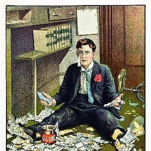 Foto A Casa dos Fantasmas