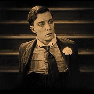 Foto A Casa dos Fantasmas