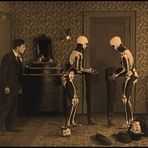 Foto A Casa dos Fantasmas