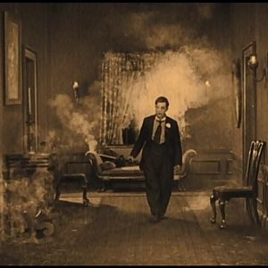 Foto A Casa dos Fantasmas