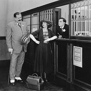 Foto A Casa dos Fantasmas