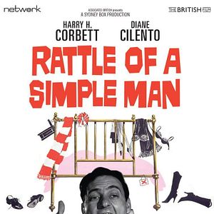 Foto Rattle of a Simple Man