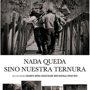 Foto Nada Resta Além de Nossa Ternura