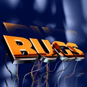 Foto Bugs