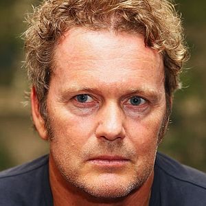Foto Craig McLachlan