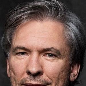 Foto Martin McDougall