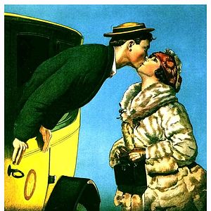 Foto Bode Expiratório