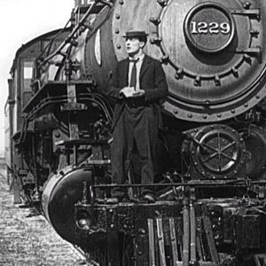 Foto Bode Expiratório